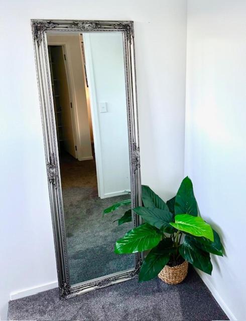 Apartment Modern Luxury -cbd *