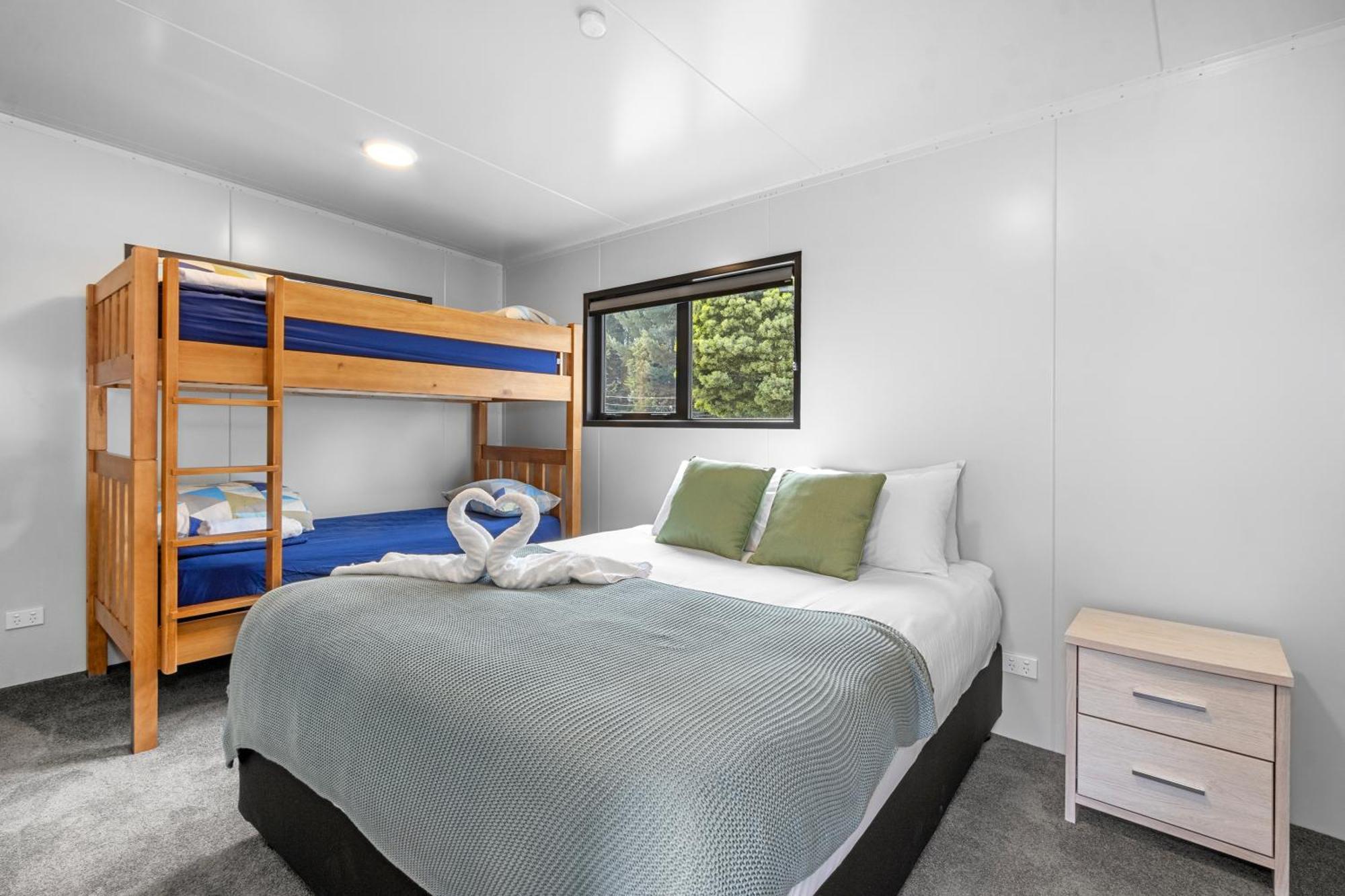 North South Holiday park 4*