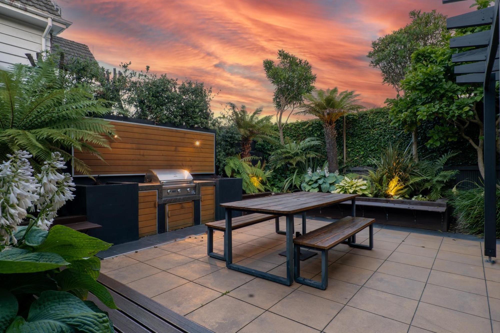 Luxurious Living Apartment Christchurch