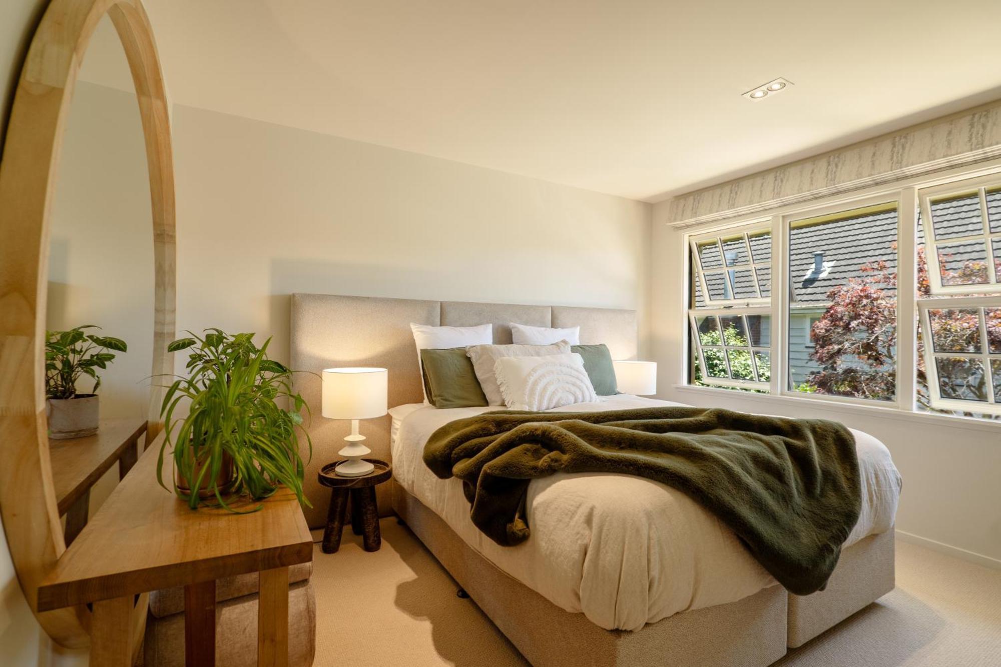 Luxurious Living * Christchurch