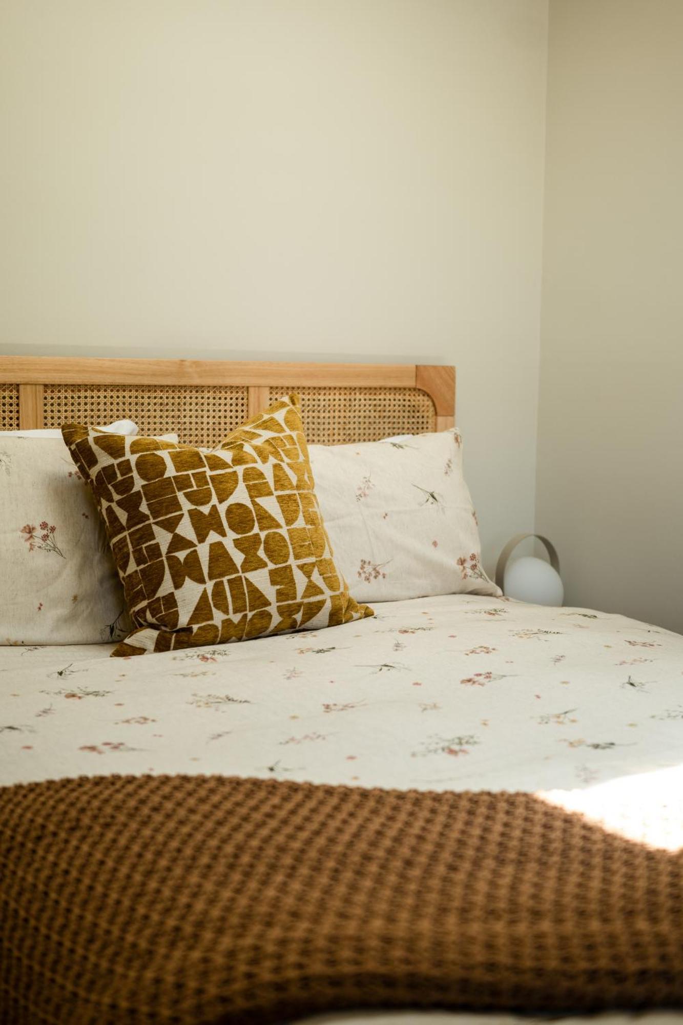 Apartment Luxurious Living Christchurch