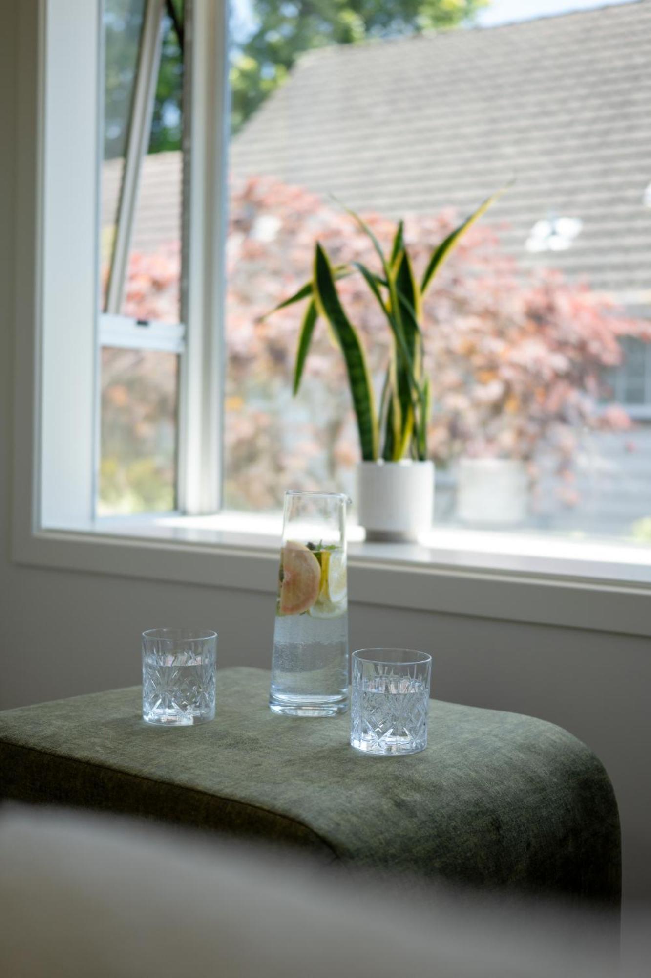 Luxurious Living Apartment Christchurch