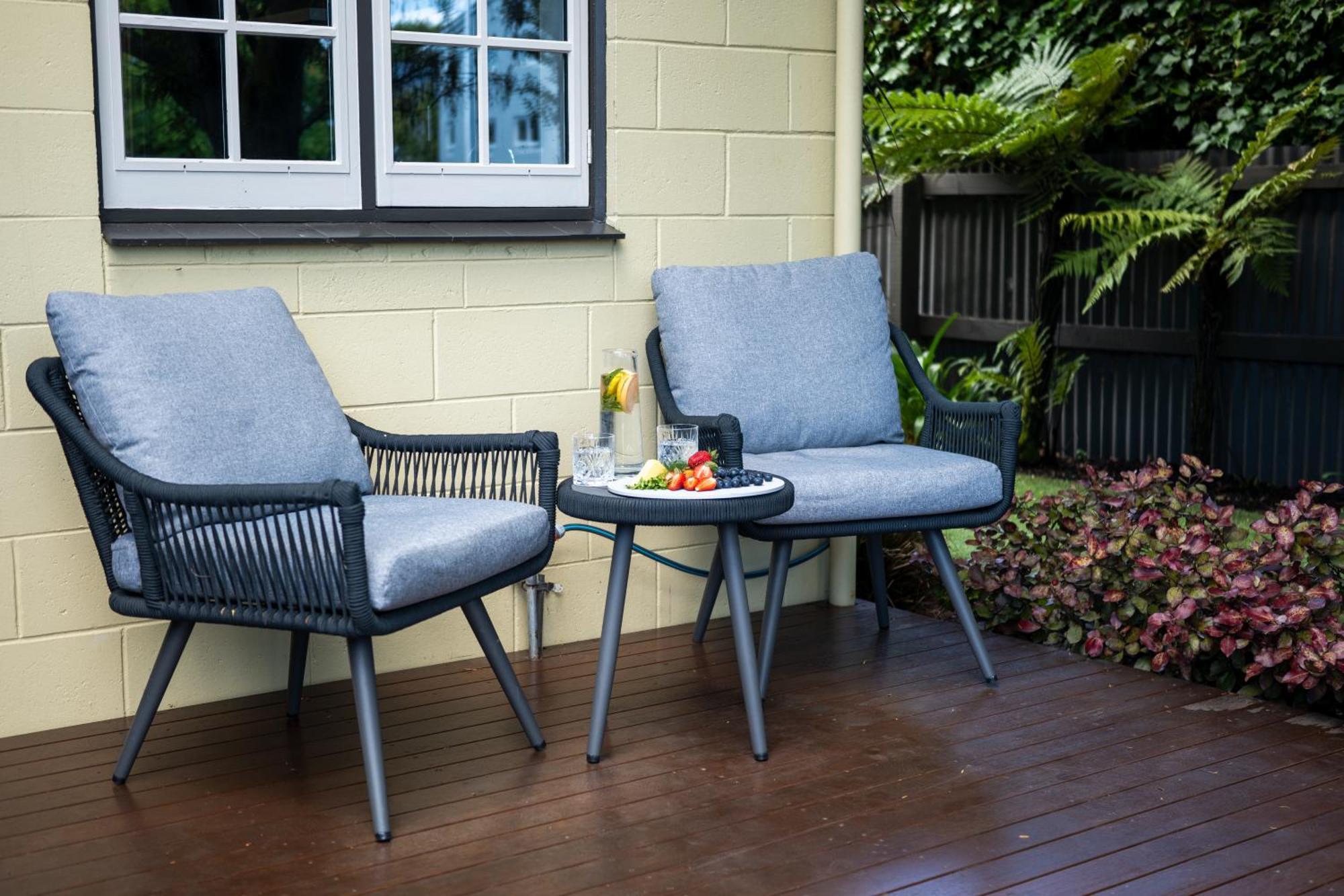 Apartment Luxurious Living Christchurch