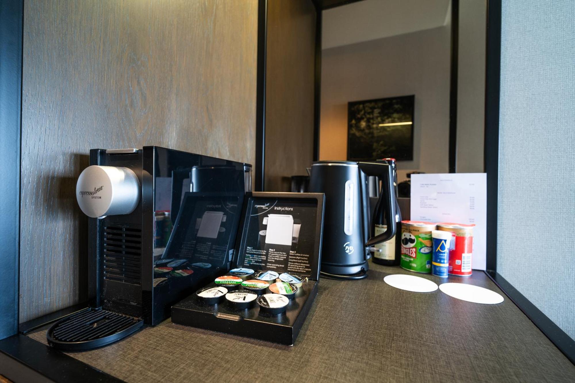 Crowne Plaza By Ihg Hotel Christchurch