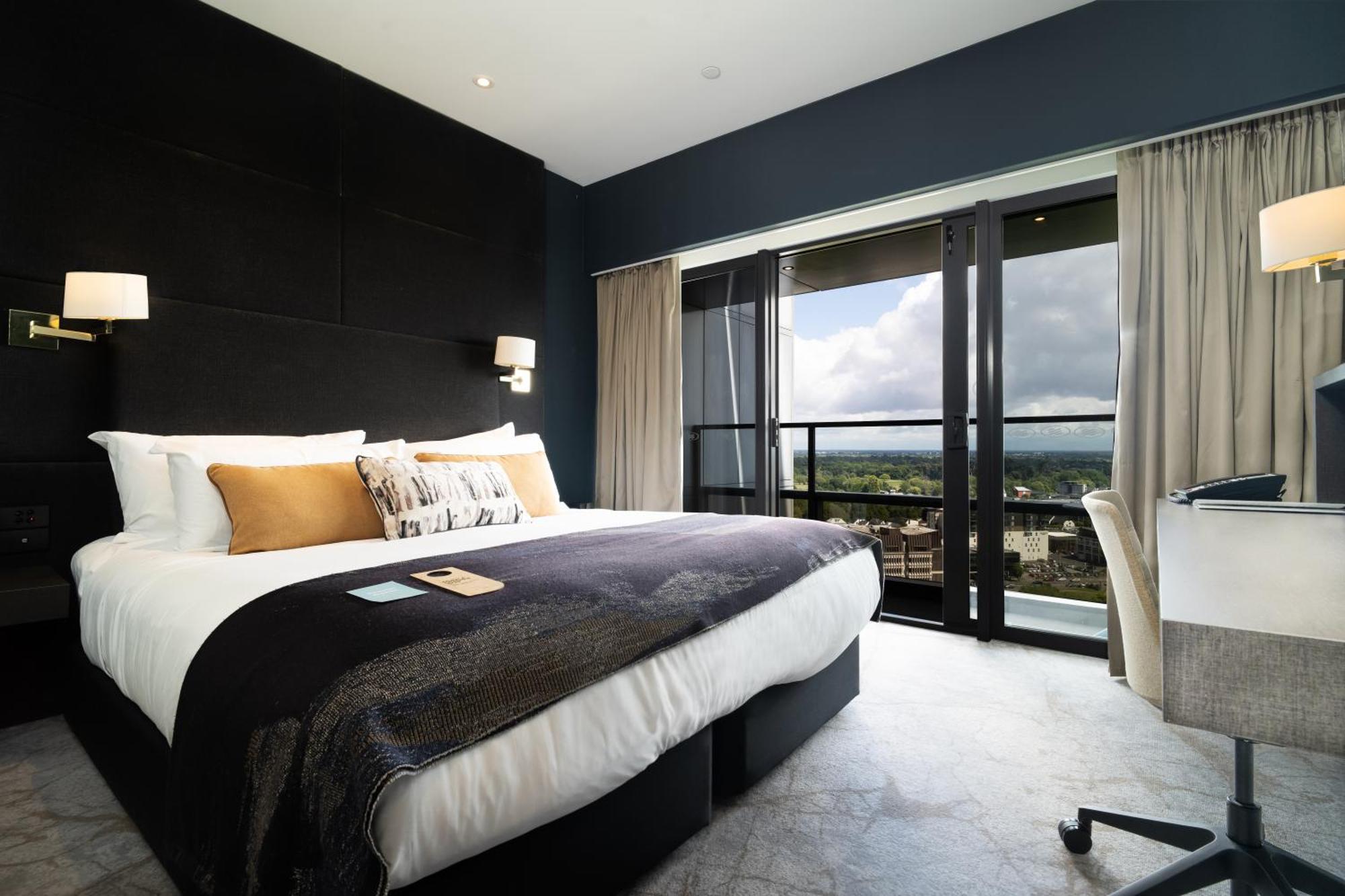 Crowne Plaza By Ihg Christchurch