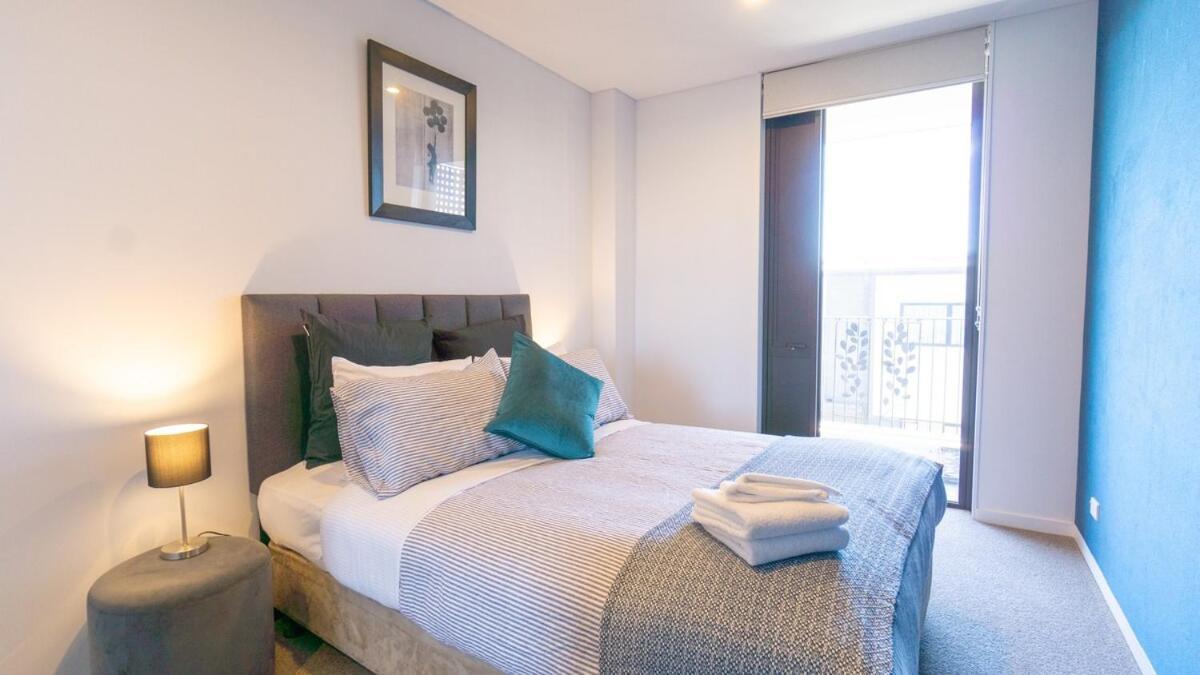 Superb Complex- 2 Bedroom- Smart 49tv Apartment *