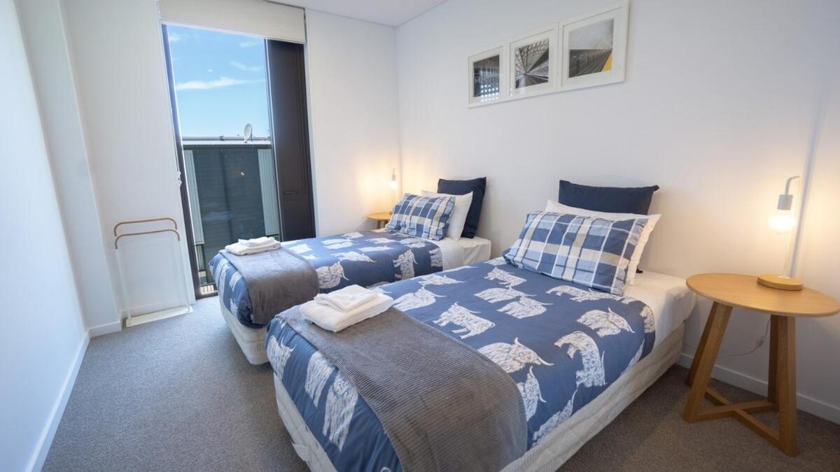 Apartment Superb Complex- 2 Bedroom- Smart 49tv
