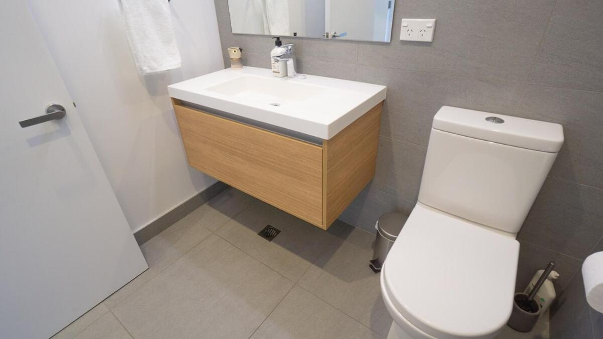 Apartment Superb Complex- 2 Bedroom- Smart 49tv