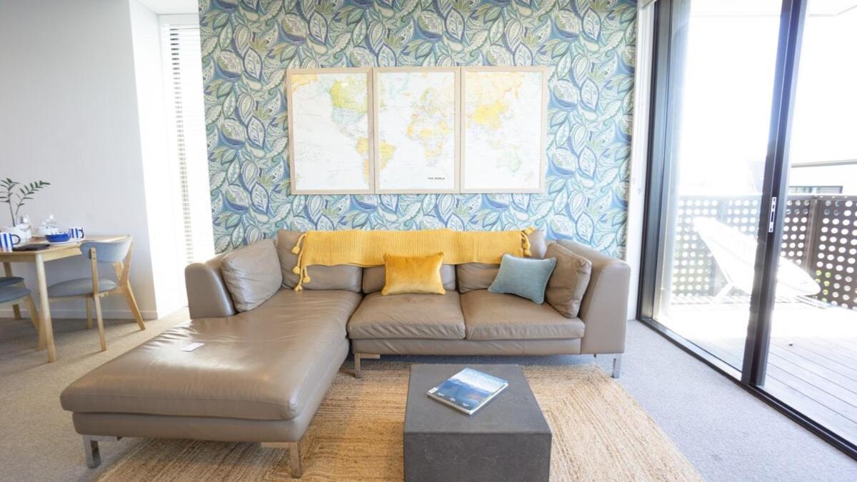Superb Complex- 2 Bedroom- Smart 49tv Apartment