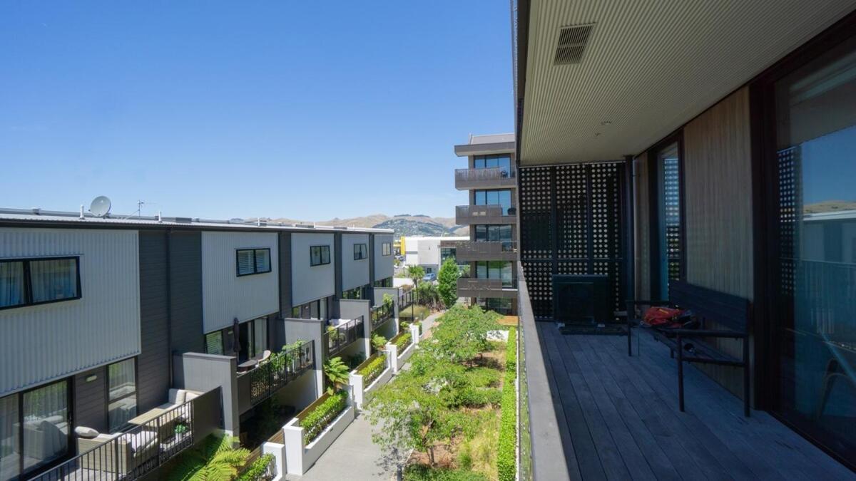 Superb Complex- 2 Bedroom- Smart 49tv Apartment *