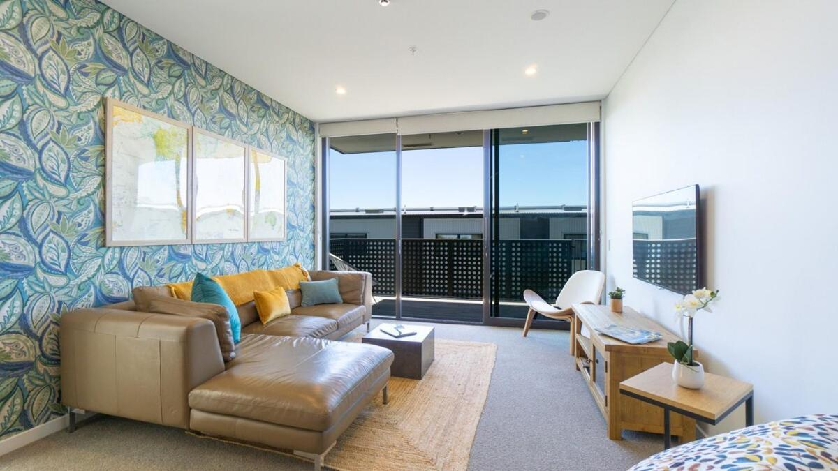 Superb Complex- 2 Bedroom- Smart 49tv