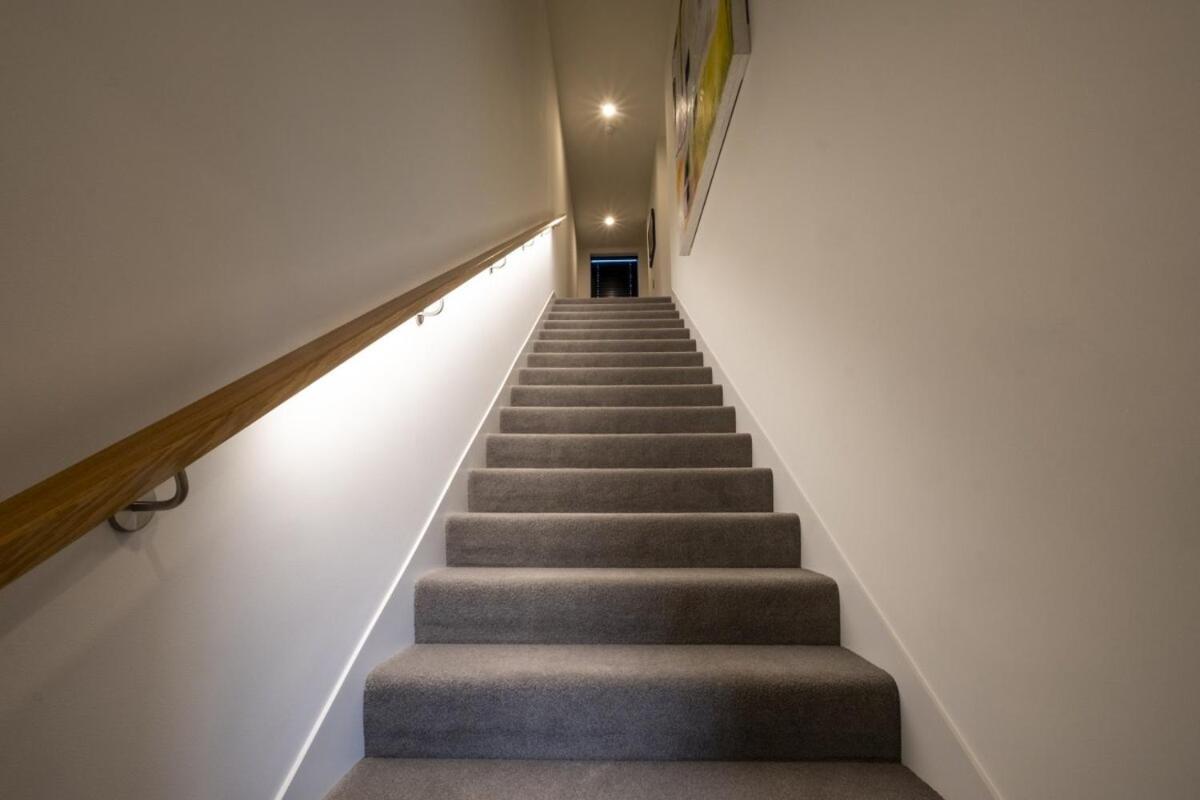 Premium 3bed With Gated 2 Car Parks *