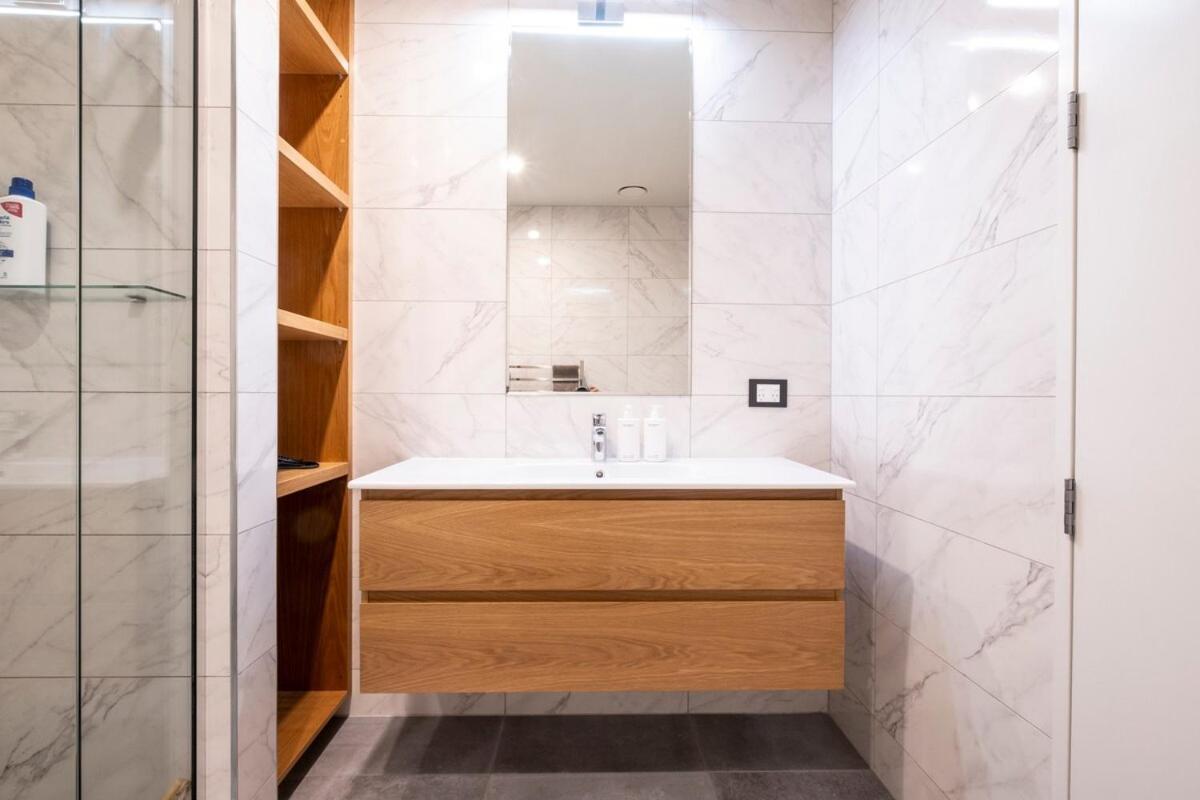 Premium 3bed With Gated 2 Car Parks