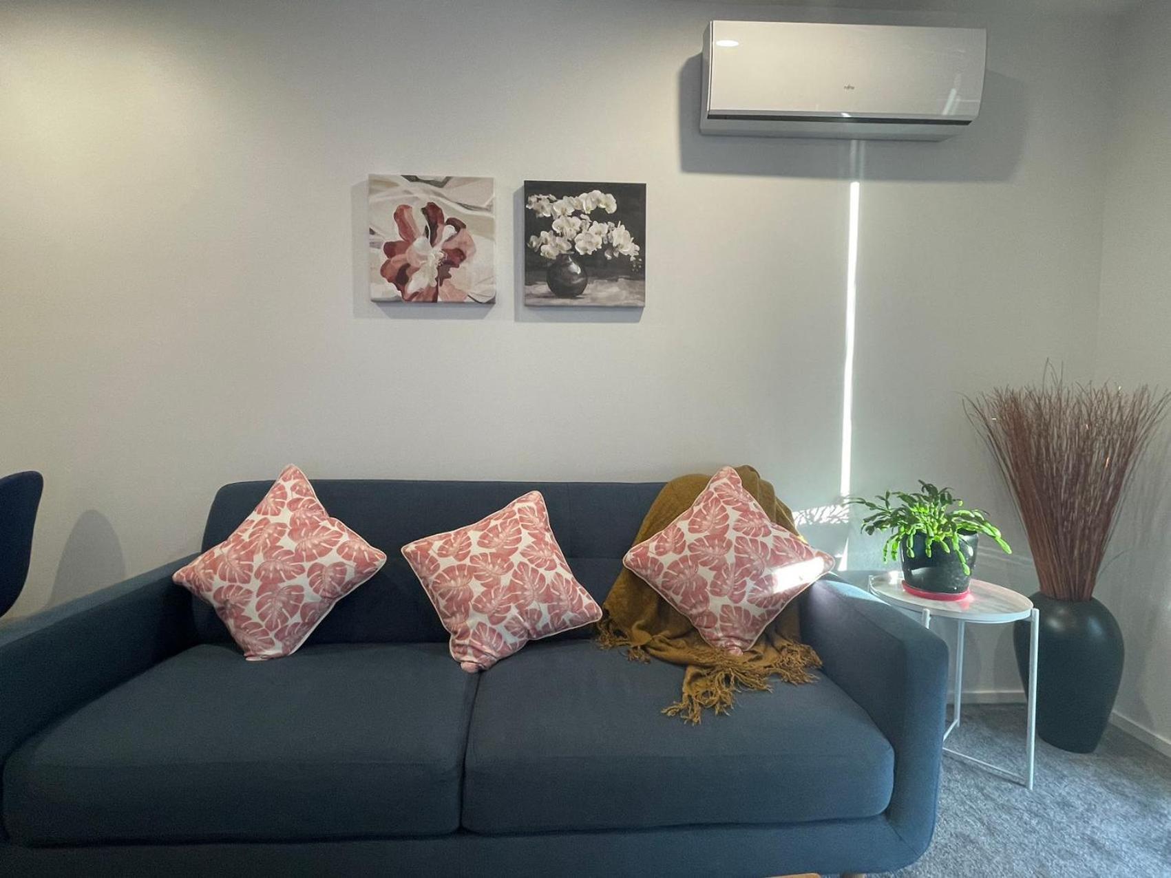 Villa A Hidden Gem Near Hagley Park In *