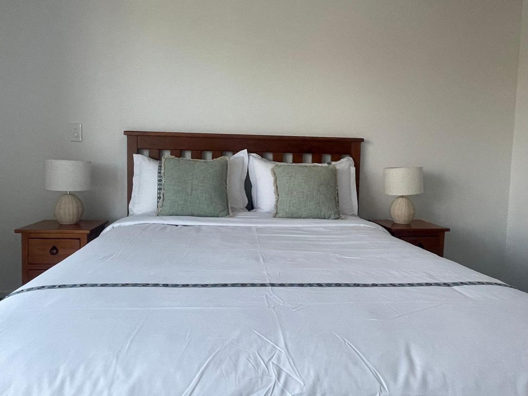 Villa A Hidden Gem Near Hagley Park In Christchurch