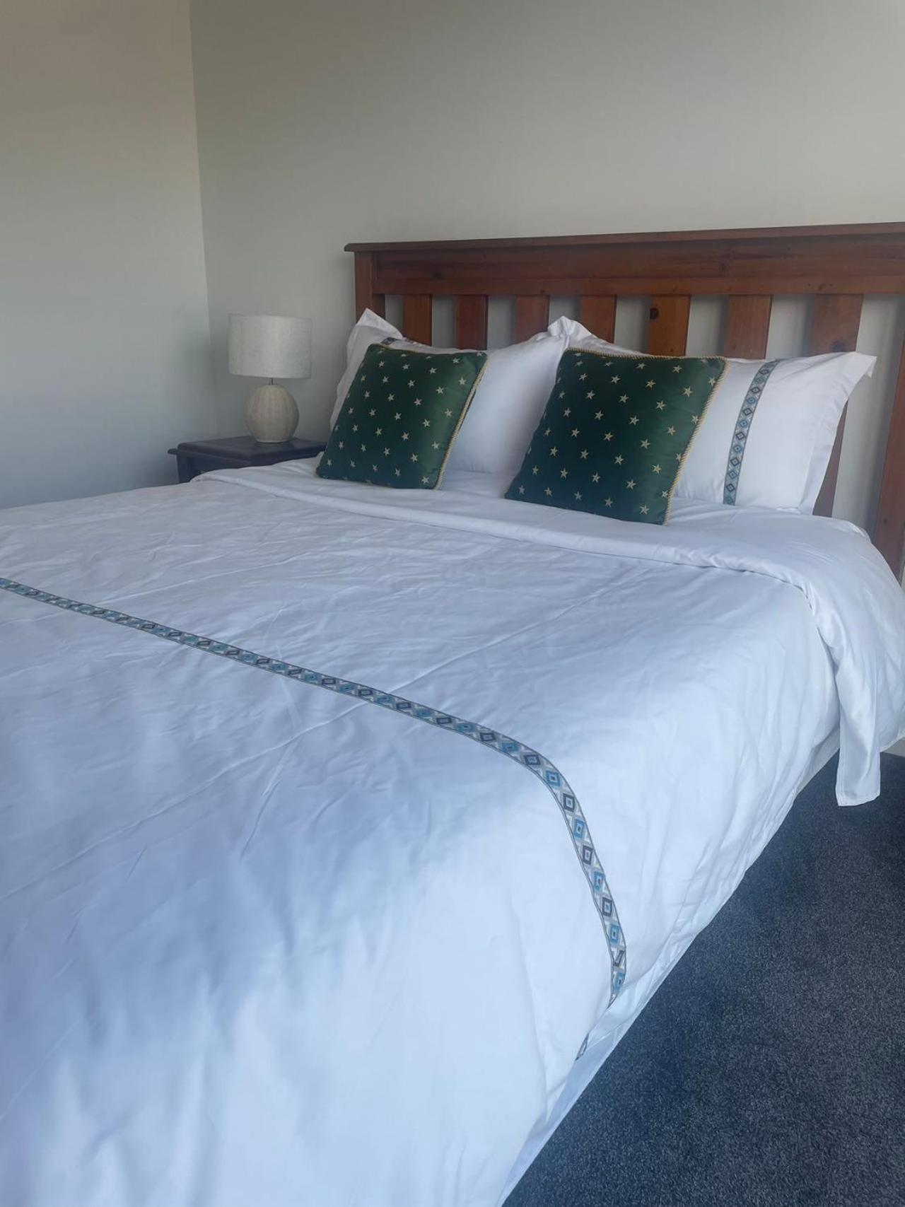 A Hidden Gem Near Hagley Park In *