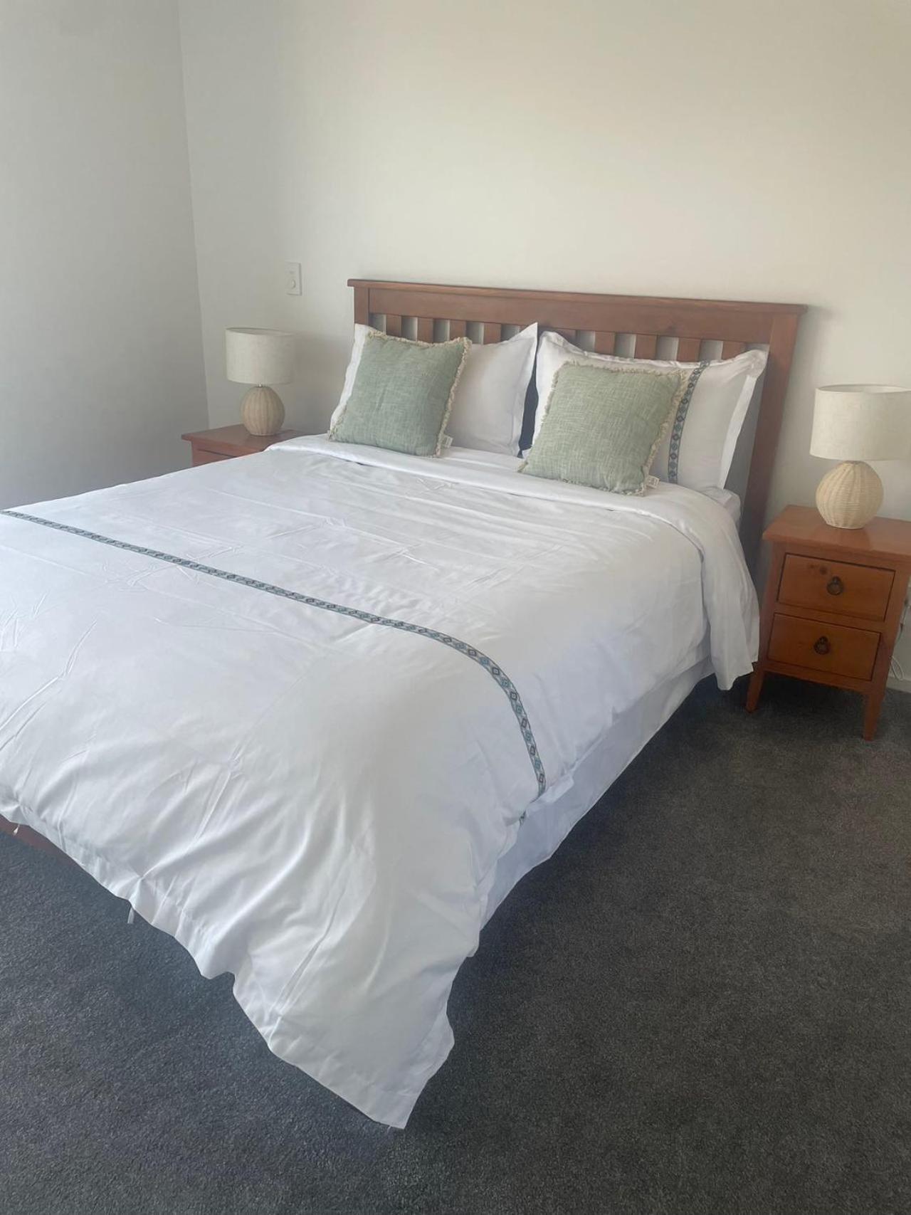 A Hidden Gem Near Hagley Park In Christchurch