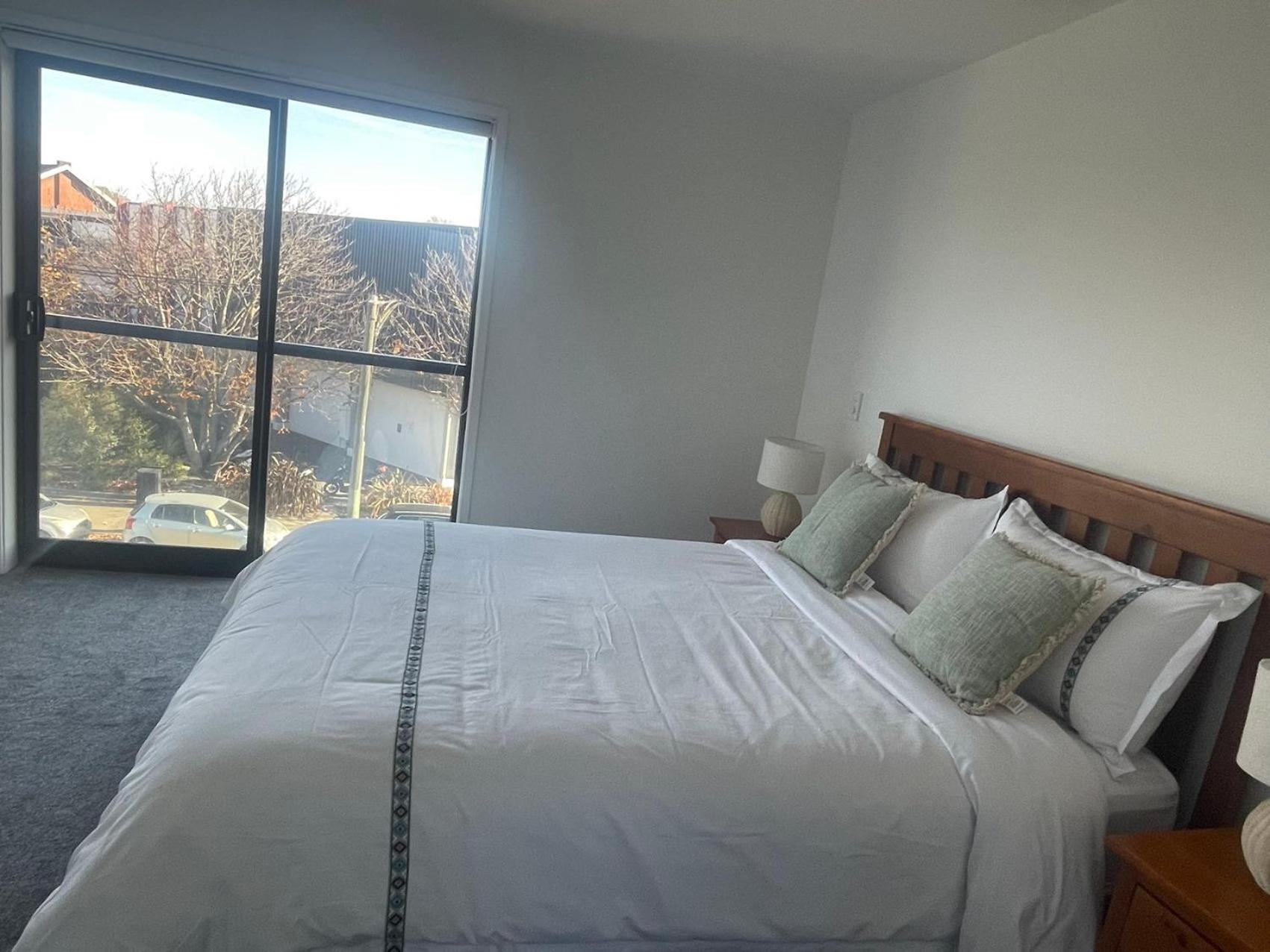 A Hidden Gem Near Hagley Park In