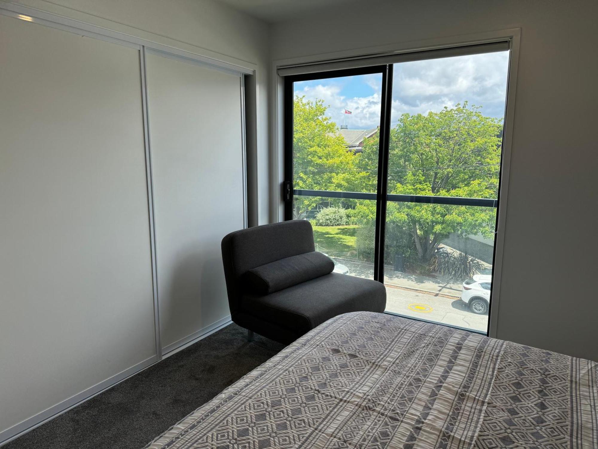 A Hidden Gem Near Hagley Park In Villa