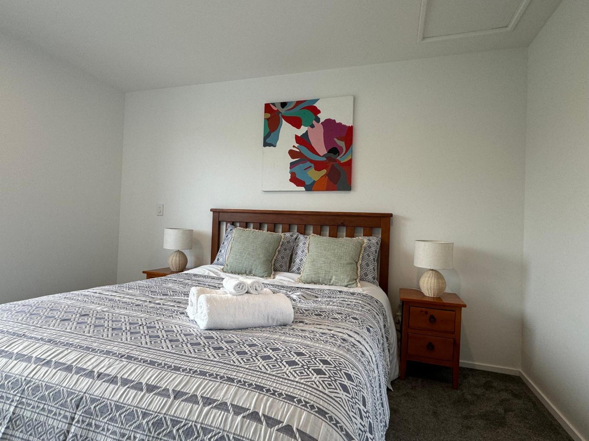A Hidden Gem Near Hagley Park In * Christchurch