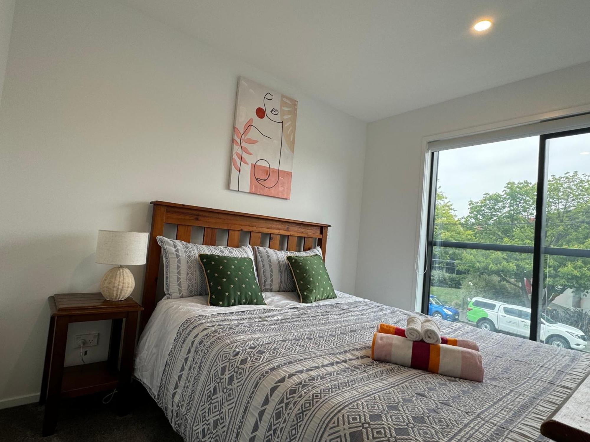 Villa A Hidden Gem Near Hagley Park In *