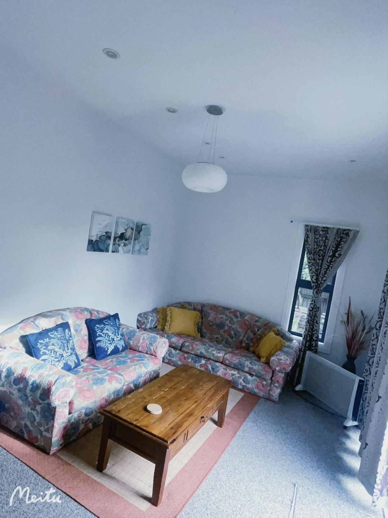 In Church Corner Villa Christchurch