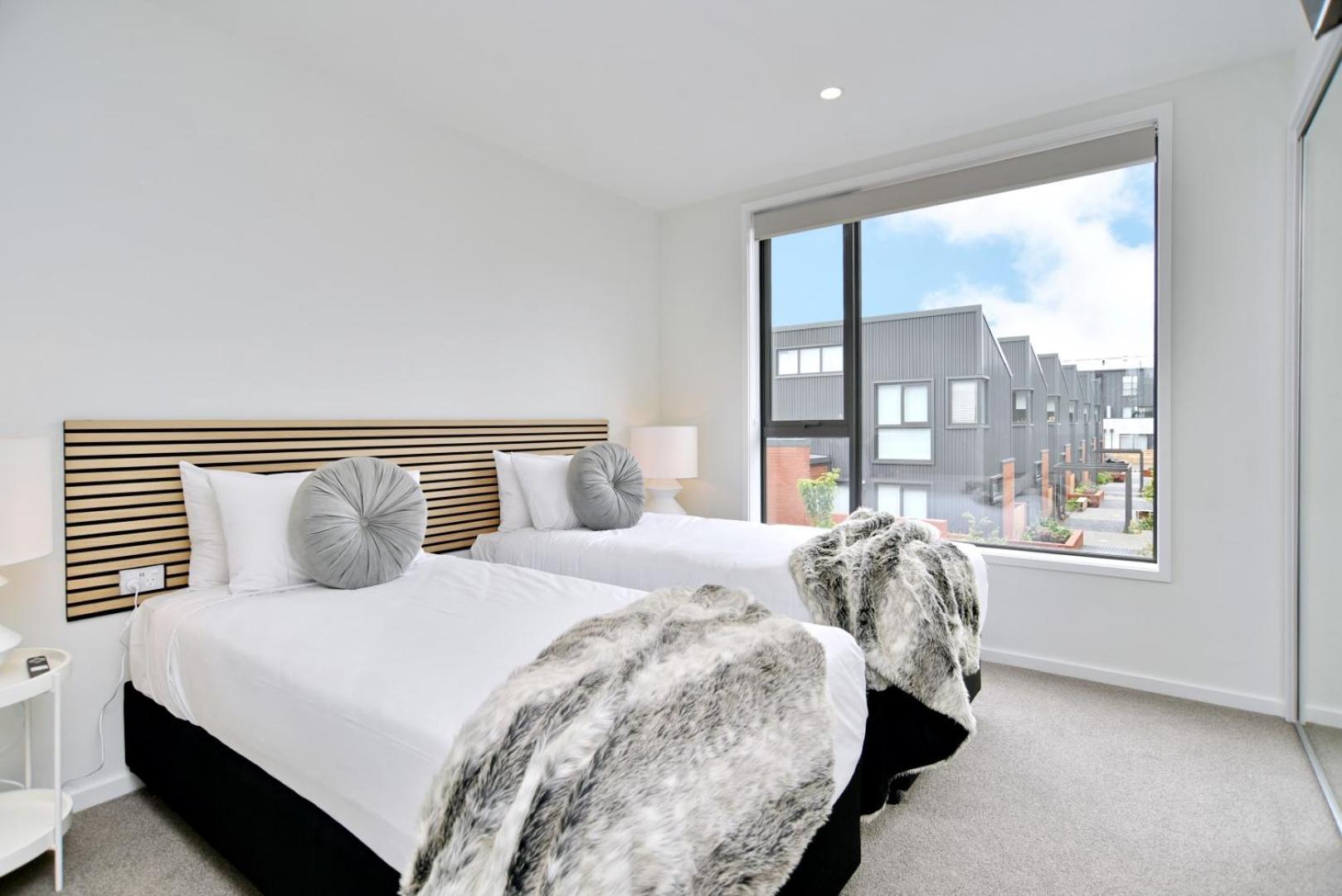 Apartment 188 On Hereford-