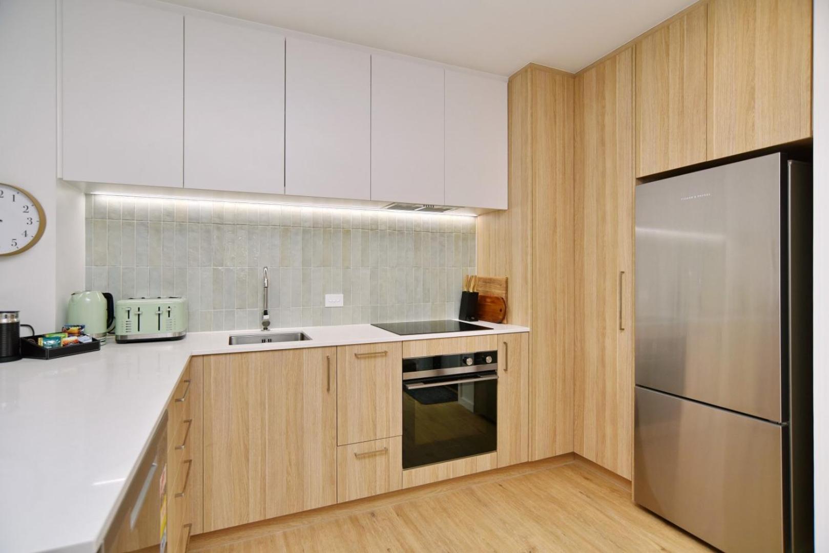 Apartment 188 On Hereford- *