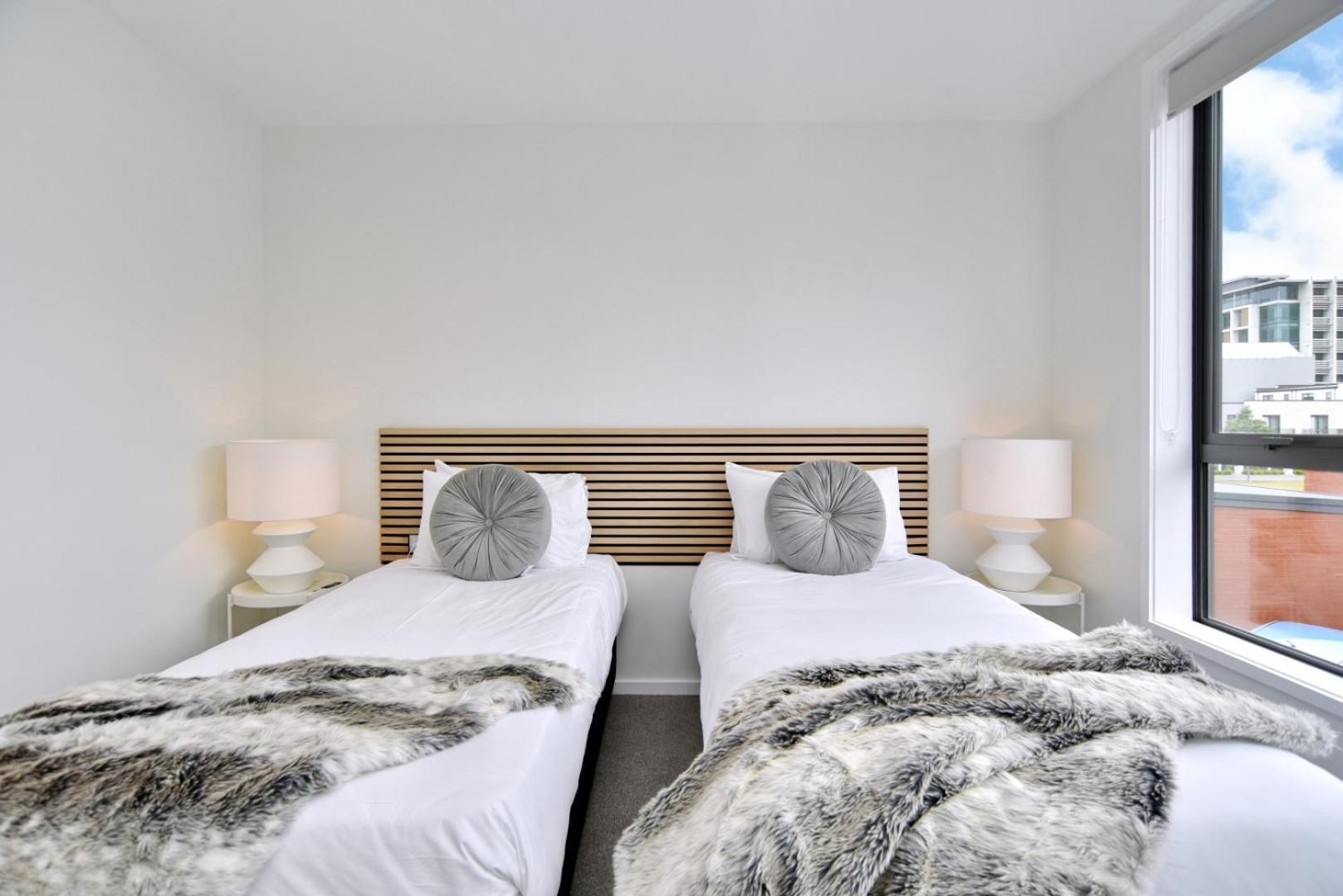 Apartment 188 On Hereford-