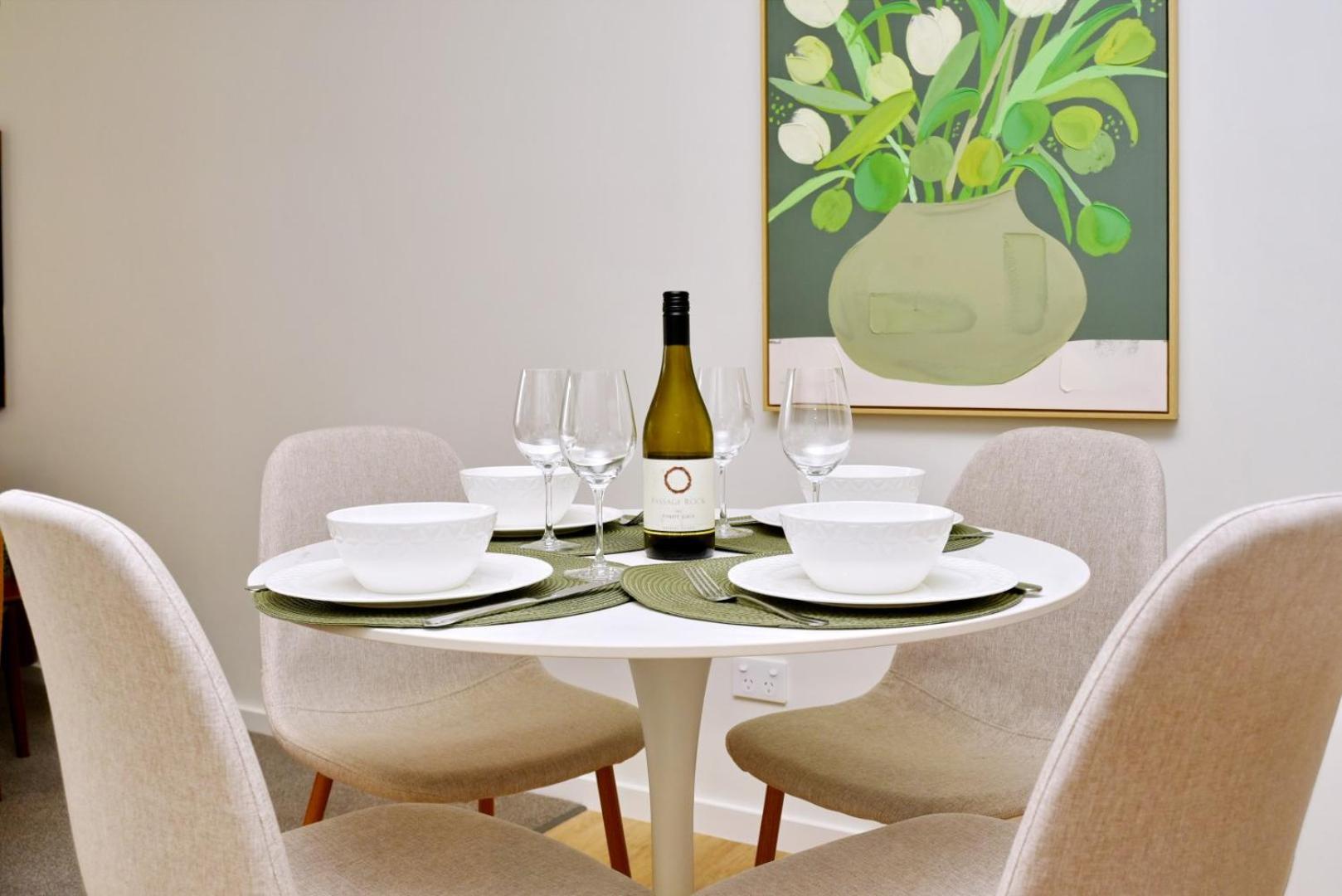 Apartment 188 On Hereford-