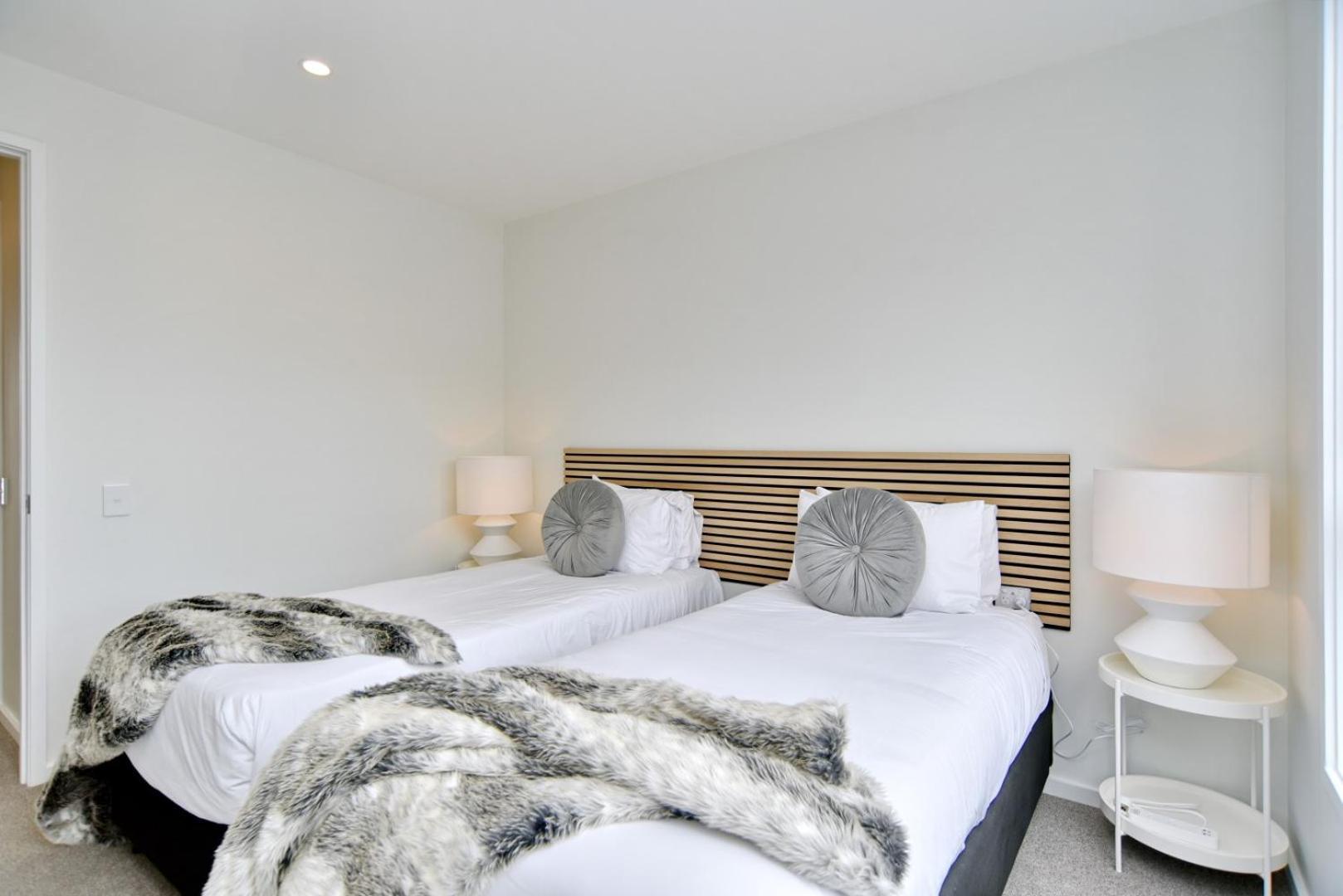 188 On Hereford- Apartment Christchurch