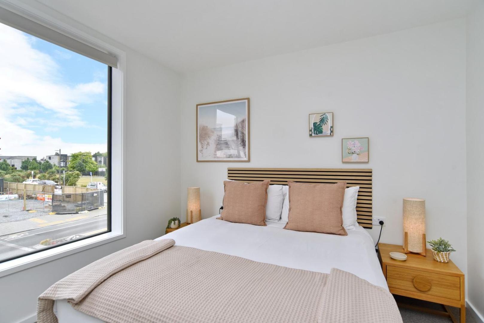 Apartment 188 On Hereford- Christchurch