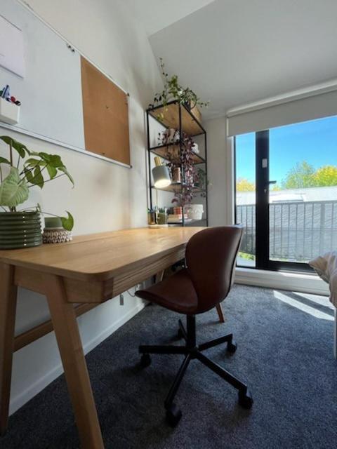 Apartment Cozy Nest On Manchester Christchurch