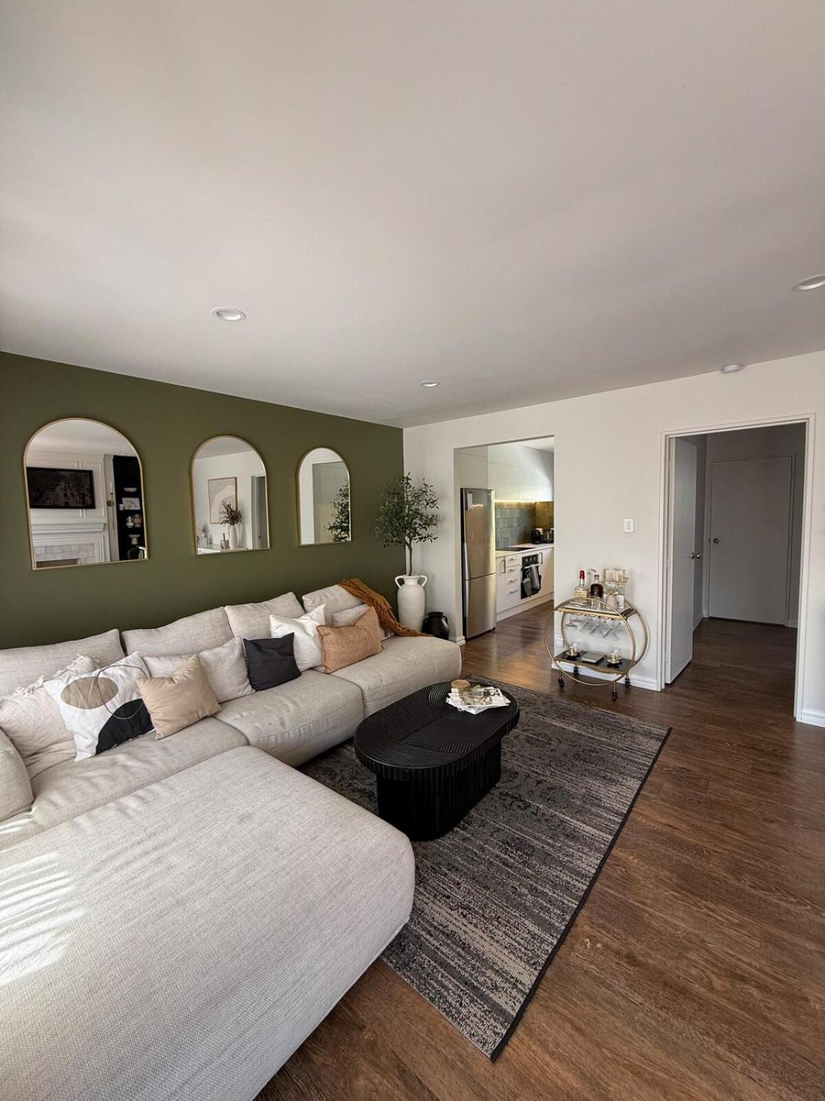 Cozy Nest On Manchester Apartment