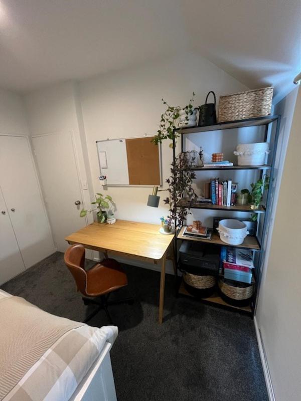 Apartment Cozy Nest On Manchester Christchurch