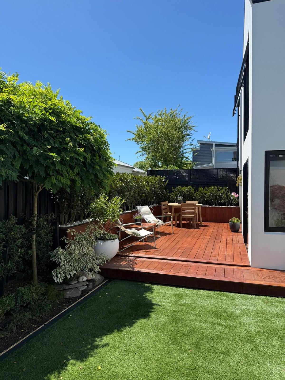 Cozy Nest On Manchester Apartment Christchurch