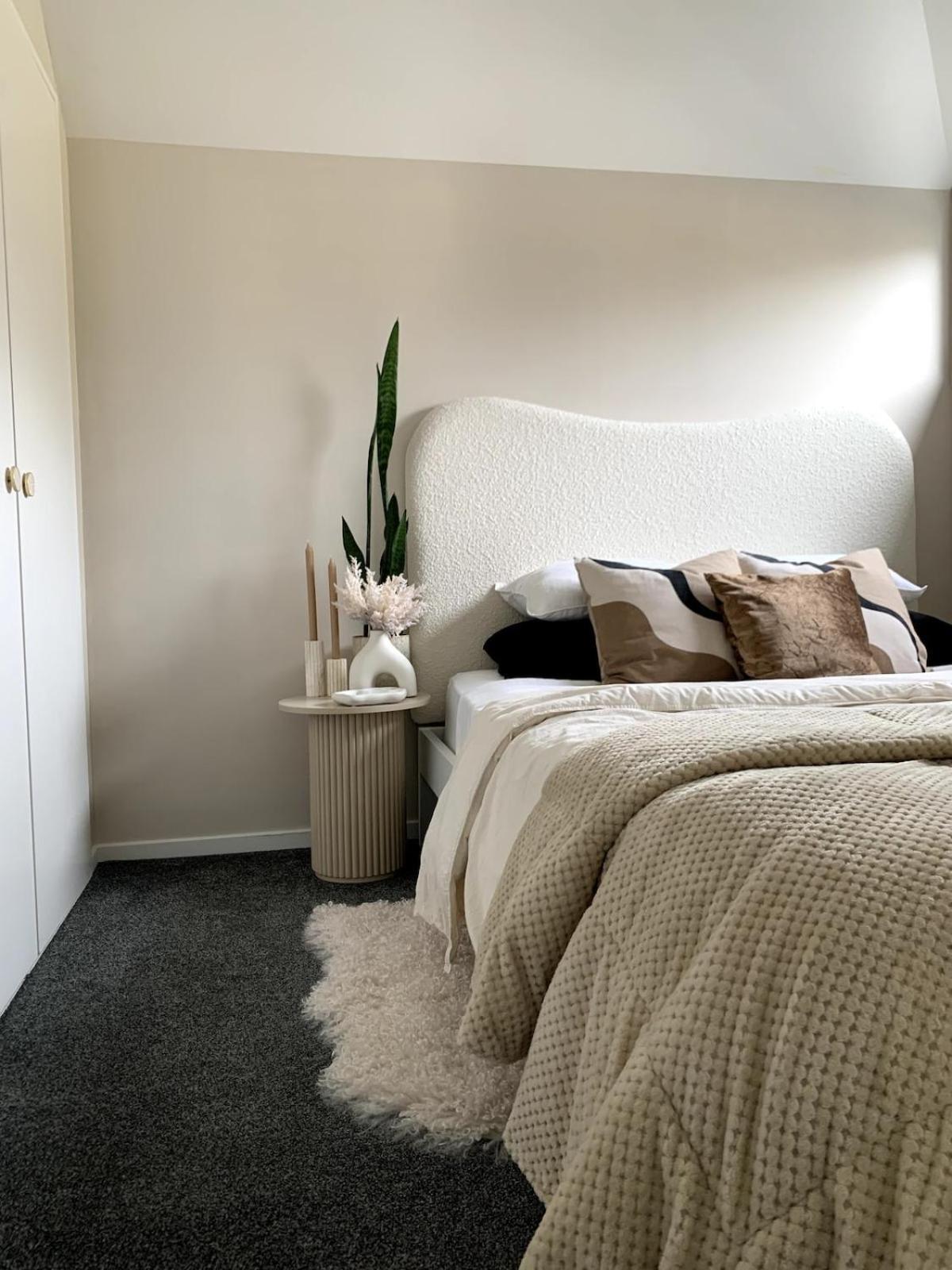 Apartment Cozy Nest On Manchester *