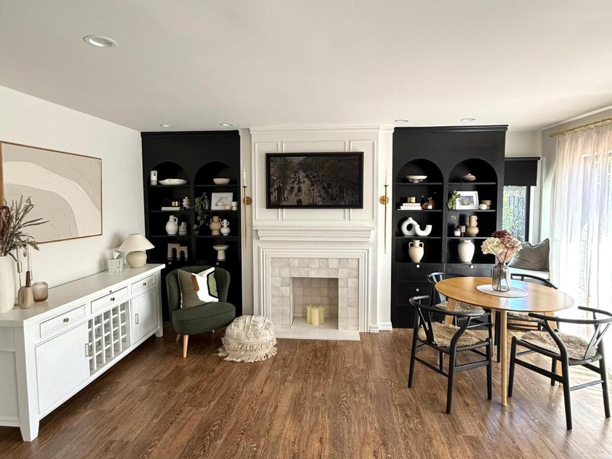 Cozy Nest On Manchester *