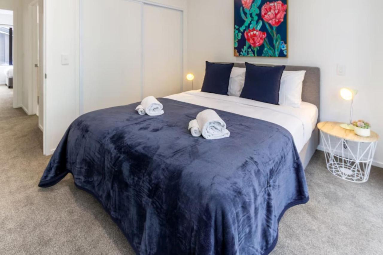 11 Salisbury Cosy 2-bed Retreat *