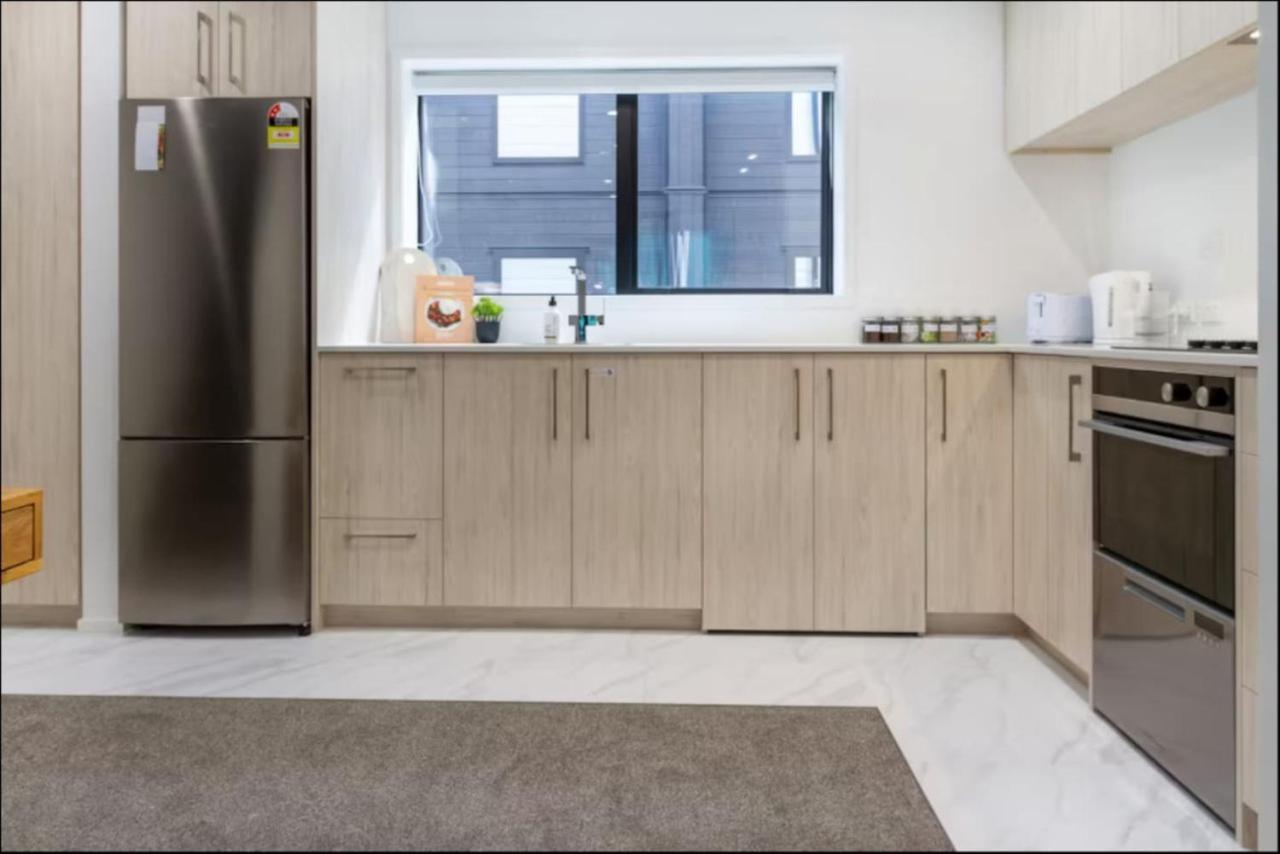 11 Salisbury Cosy 2-bed Retreat Holiday home *