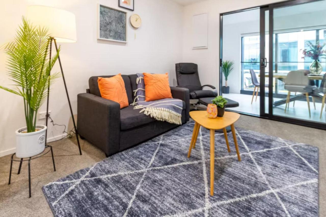 Holiday home 11 Salisbury Cosy 2-bed Retreat *