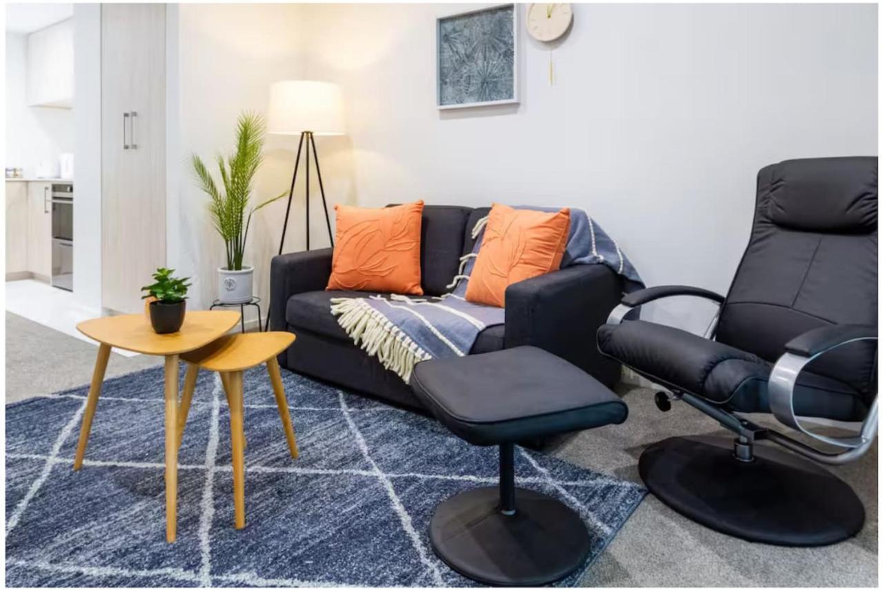 Holiday home 11 Salisbury Cosy 2-bed Retreat Christchurch