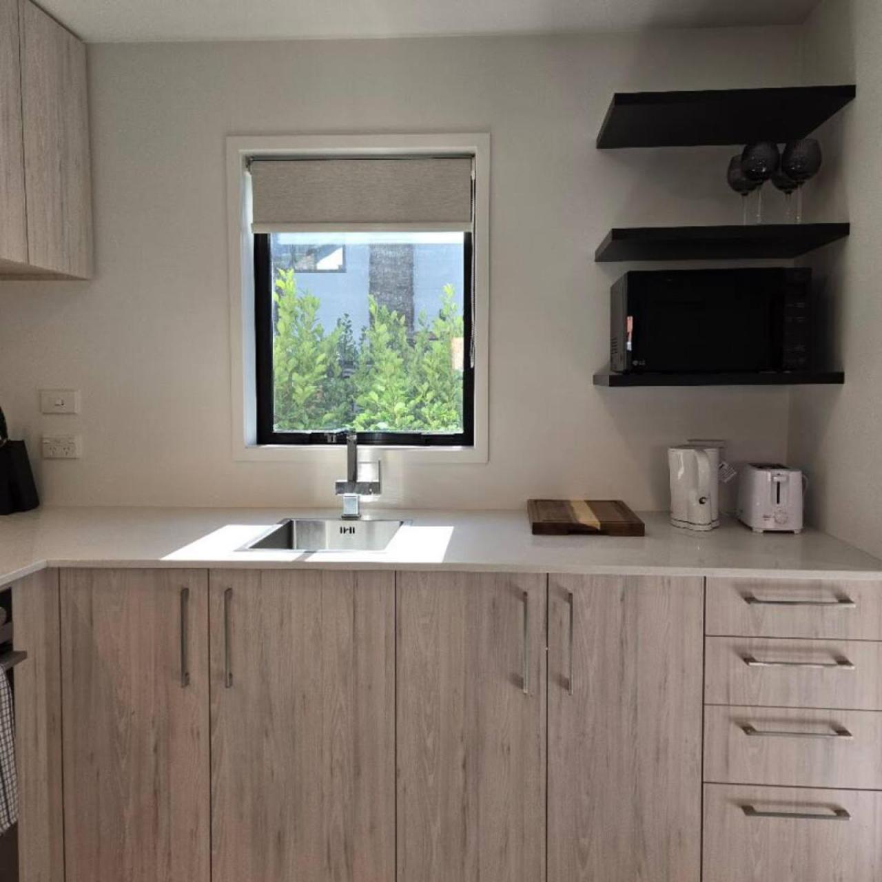 Apartment Aberdeen One Bed Cbd