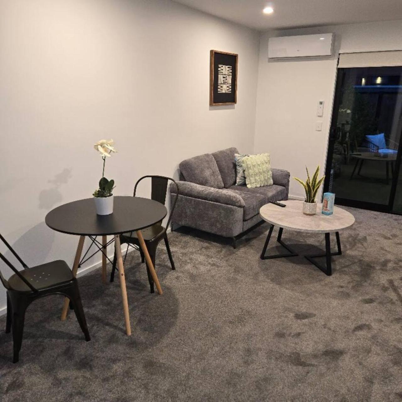 Apartment Aberdeen One Bed Cbd *