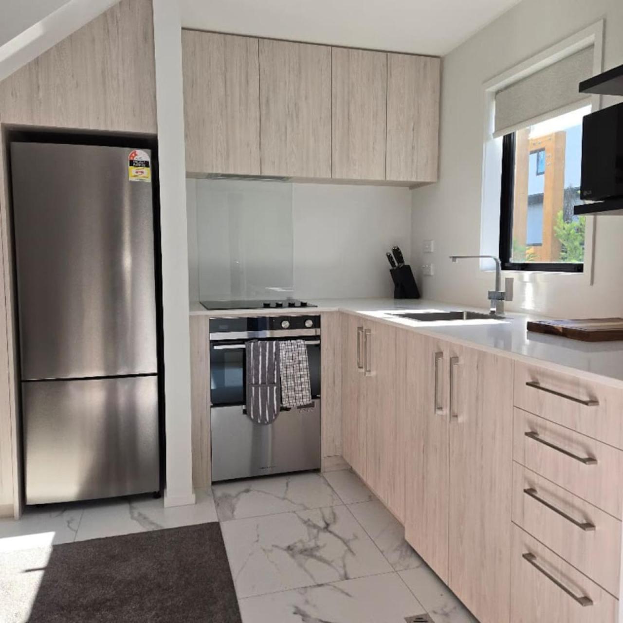 Apartment Aberdeen One Bed Cbd