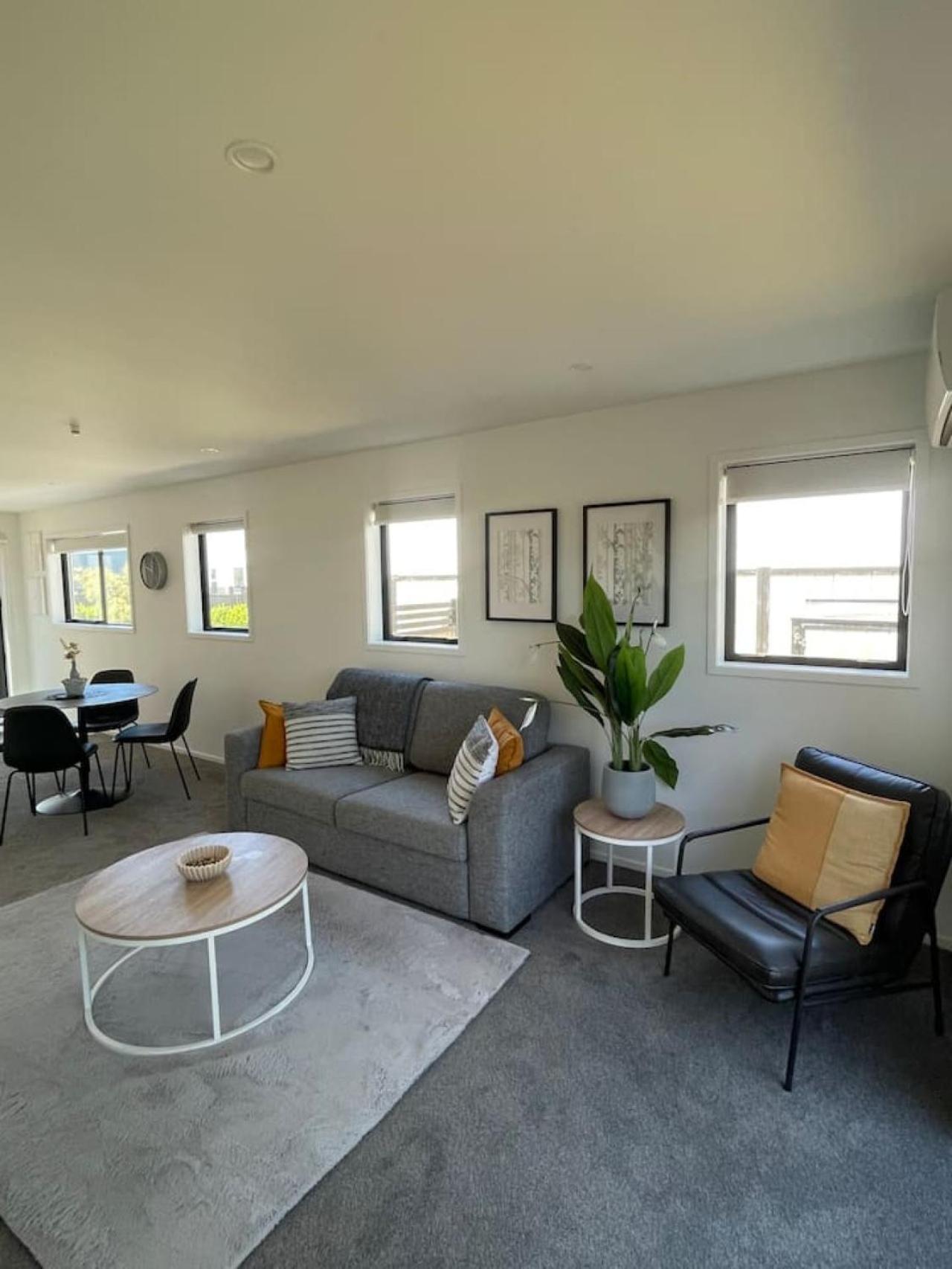 Holiday home Mohua 2 Bed 1 Bath Retreat Christchurch