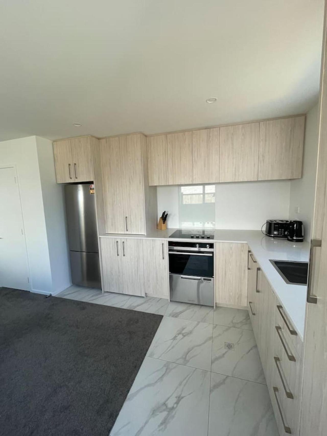 Mohua 2 Bed 1 Bath Retreat Holiday home *