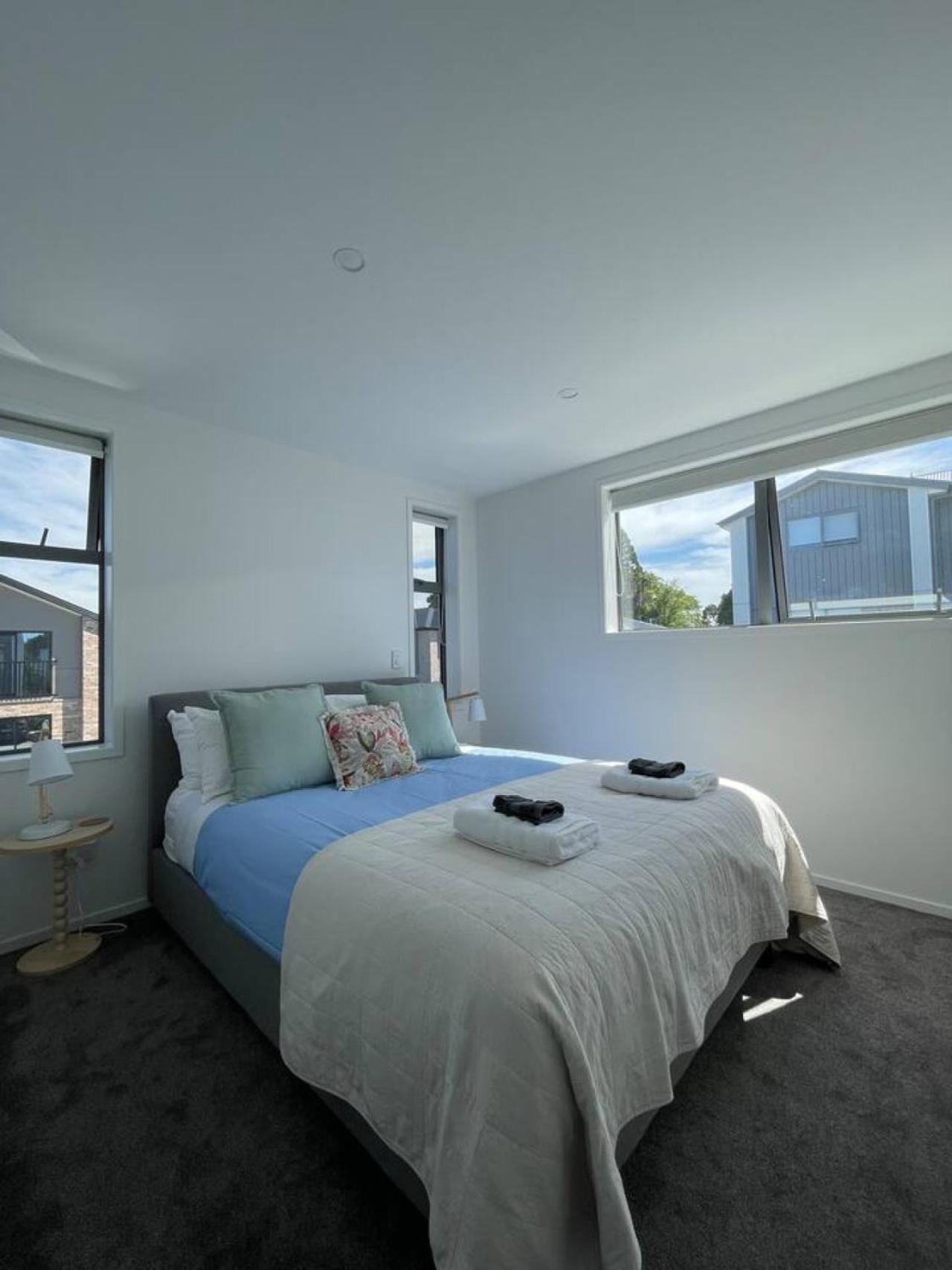 Stylish On Mohua Christchurch