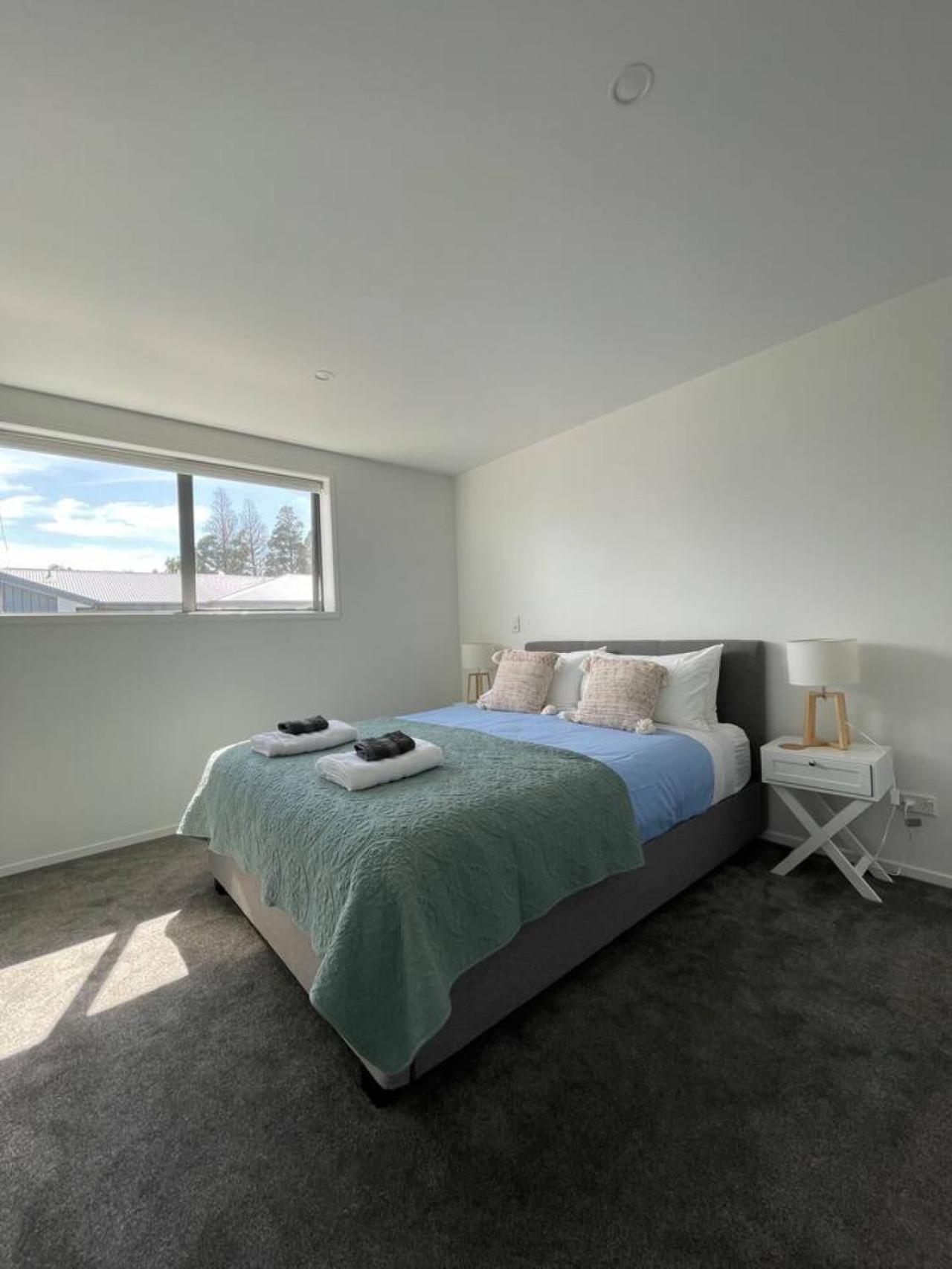 Stylish On Mohua Holiday home *