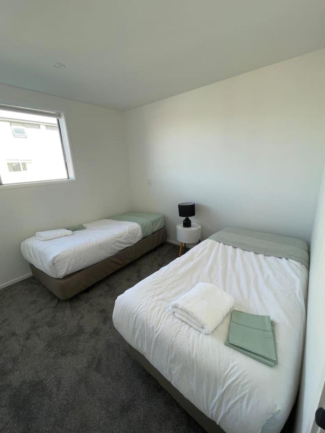 Holiday home Mohua Lane Oasis *